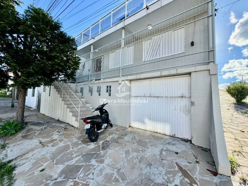 Casa com 3 quartos no Cruzeiro