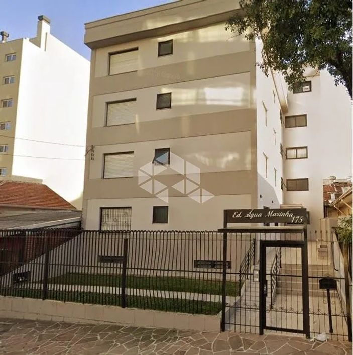 Apartamento em São Pelegrino