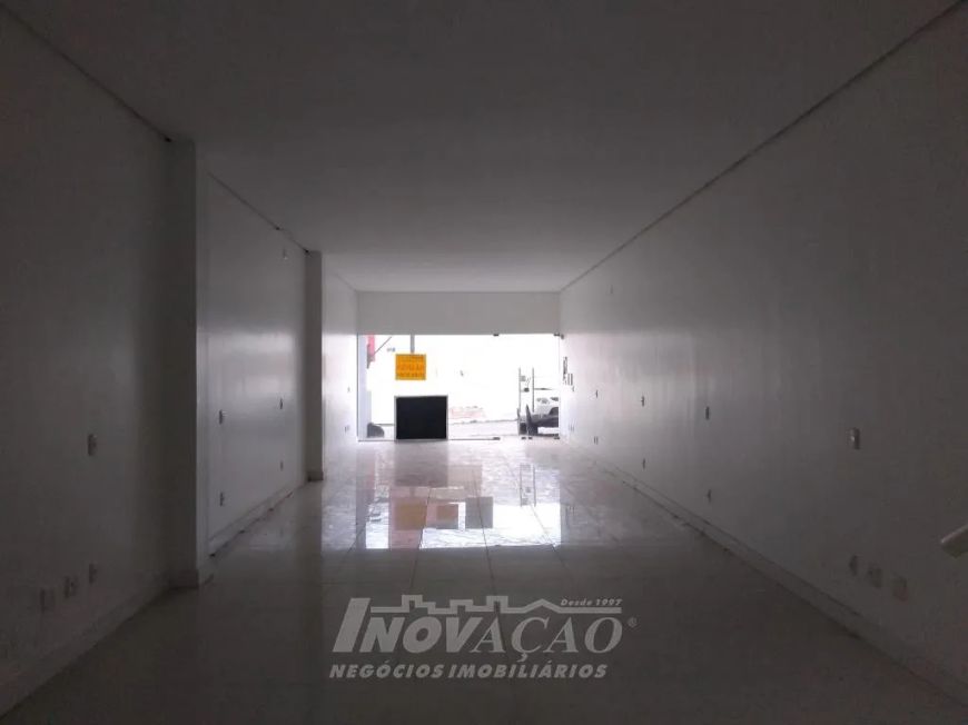 Sala Térrea / Loja comercial Sanvitto Caxias do Sul