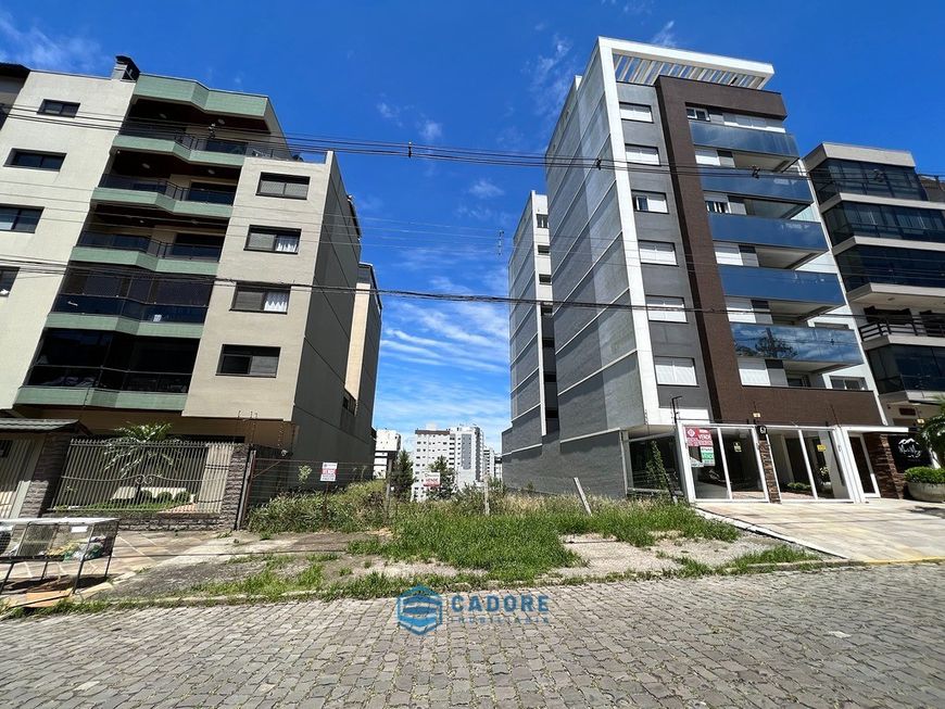 Terreno com 405m² Próximo ao IguatemiCaxias