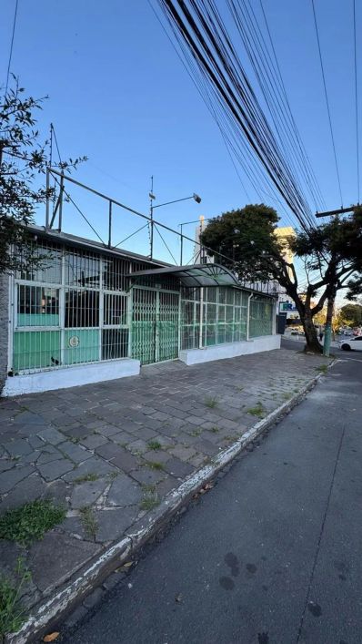 Loja Pio X Caxias do Sul