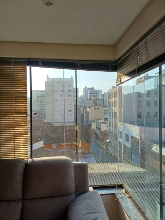 Venda de Apartamento em Caxias do Sul-RS, bairro São Pelegrino