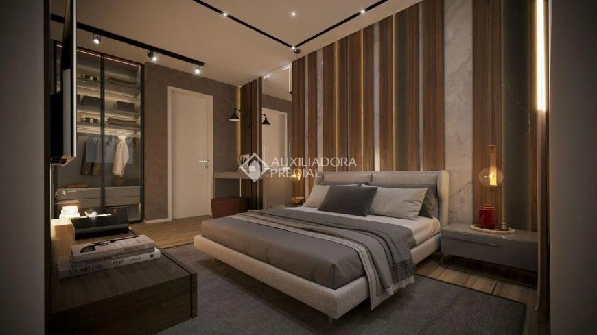 monte grappa residence
