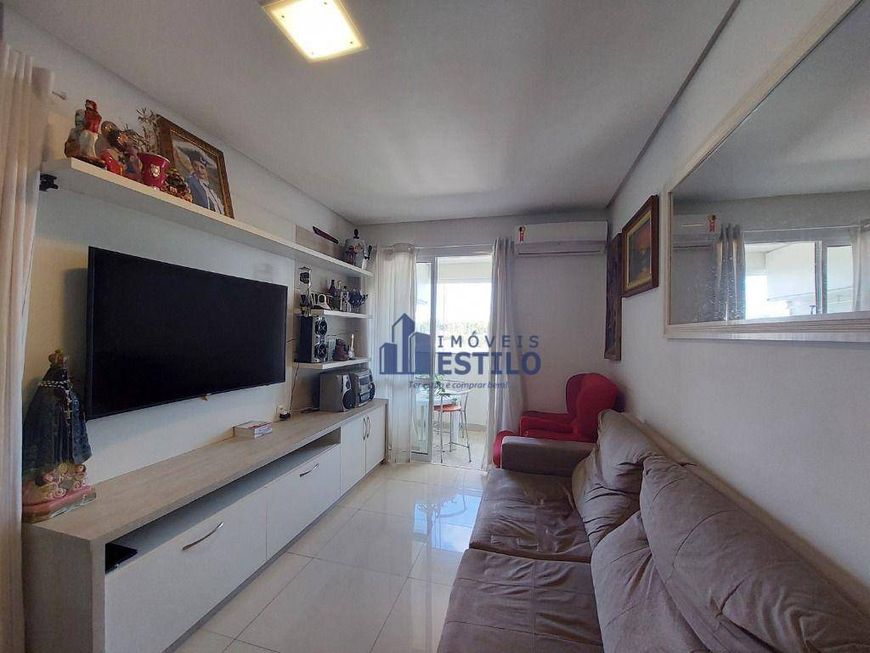 Apartamento à venda, 59 m² por R$ 255.000,00 - Vinhedos - Caxias do Sul/RS