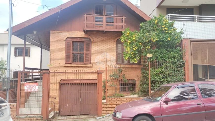 Casa em São Pelegrino