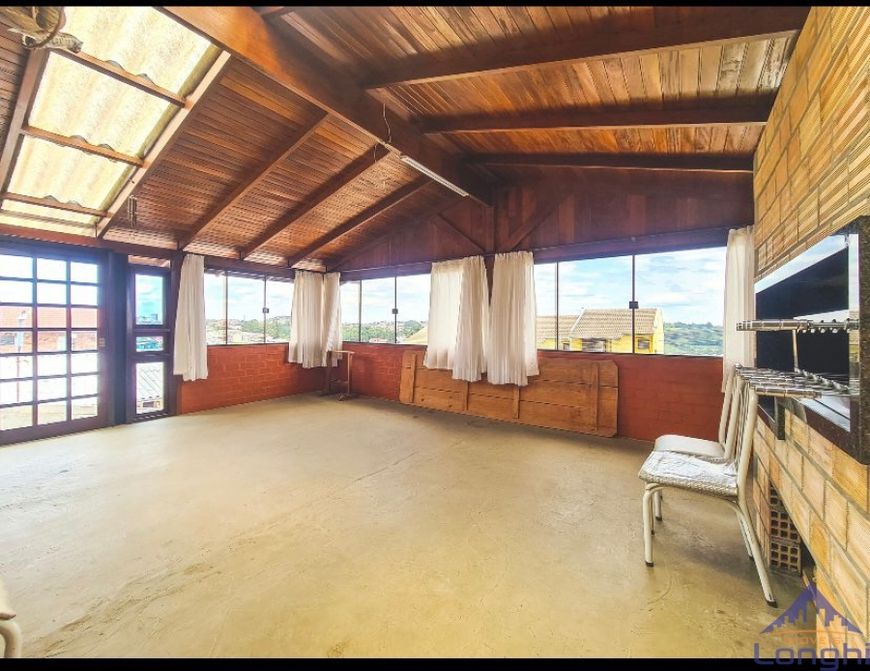 CASA MISTA