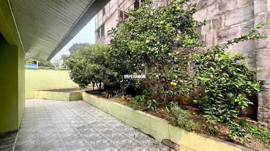 Casa no São Leopoldo 3 quartos