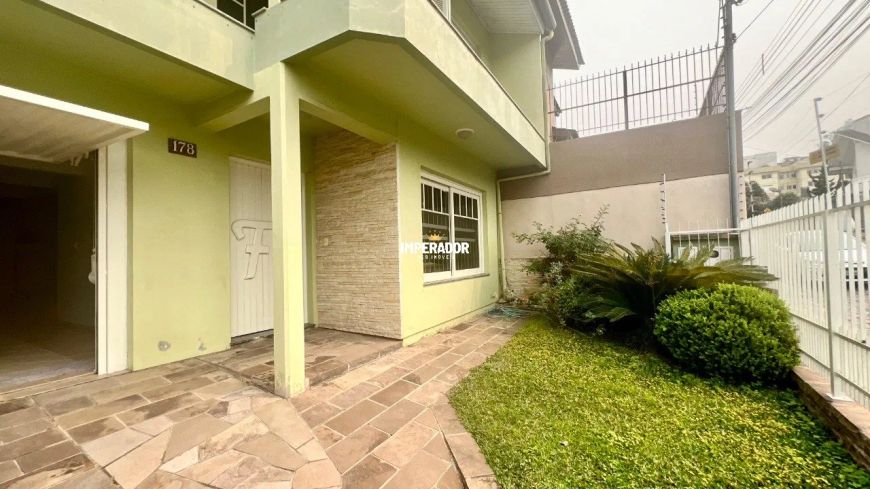 Casa no São Leopoldo 3 quartos