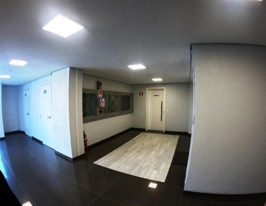 Lindo apartamento semimobiliado com 03 dormitórios (sendo 01 suíte), sala para 02 ambientes com lava