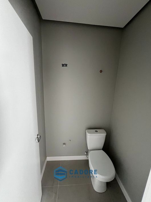 Casa nova e moderna 157m² bairro São Virgilio