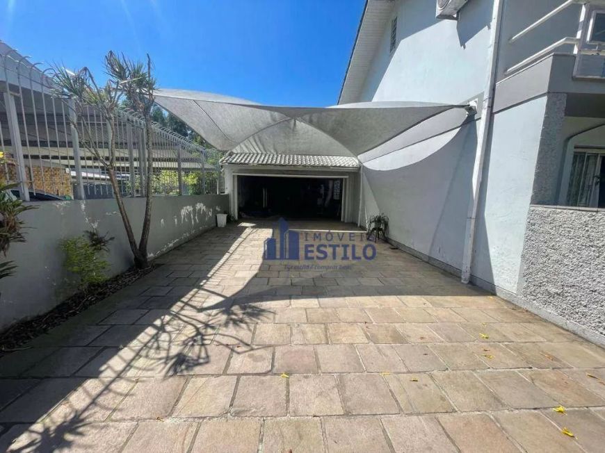 Casa à venda, 376 m² por R$ 850.000,00 - Desvio Rizzo - Caxias do Sul/RS