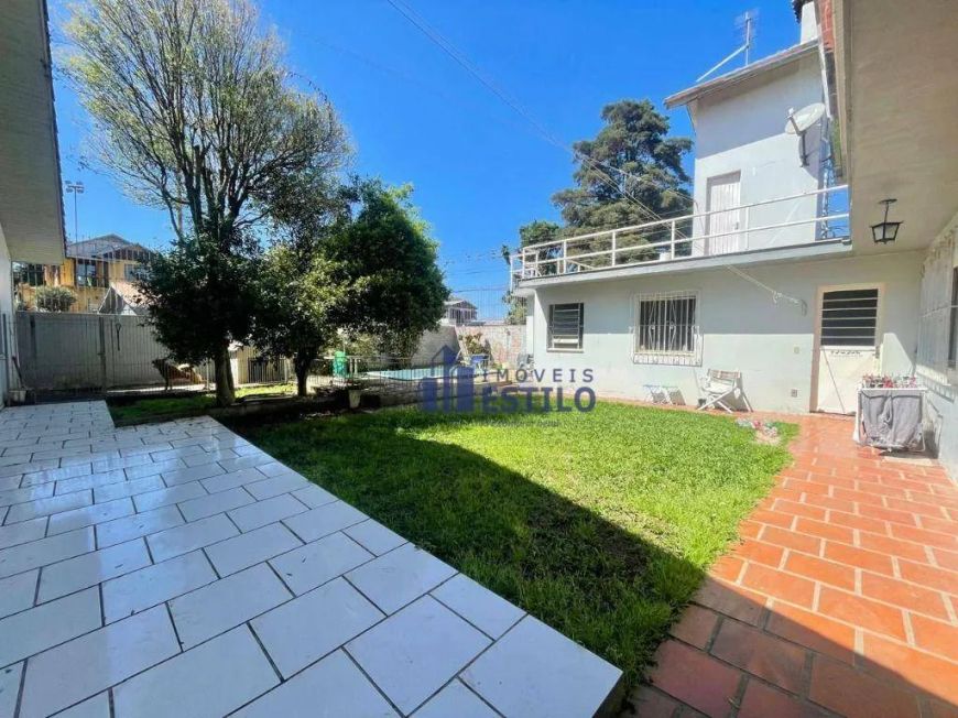 Casa à venda, 376 m² por R$ 850.000,00 - Desvio Rizzo - Caxias do Sul/RS