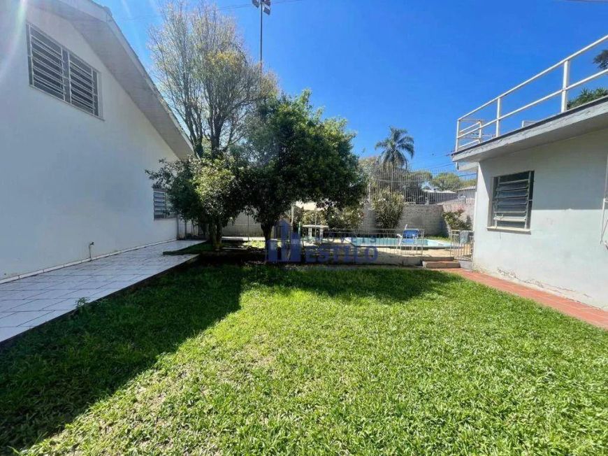 Casa à venda, 376 m² por R$ 850.000,00 - Desvio Rizzo - Caxias do Sul/RS