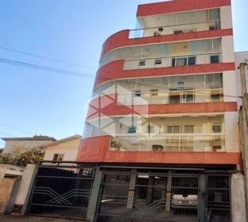 Apartamento em Pio X