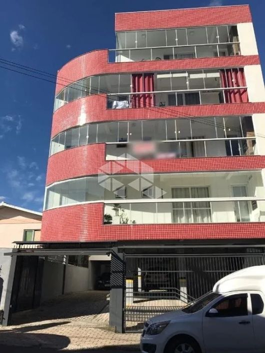 Apartamento em Pio X