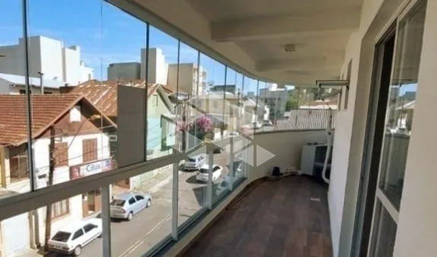 Apartamento em Pio X