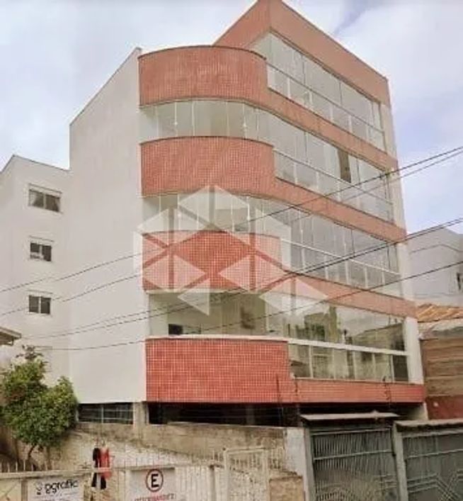 Apartamento em Pio X
