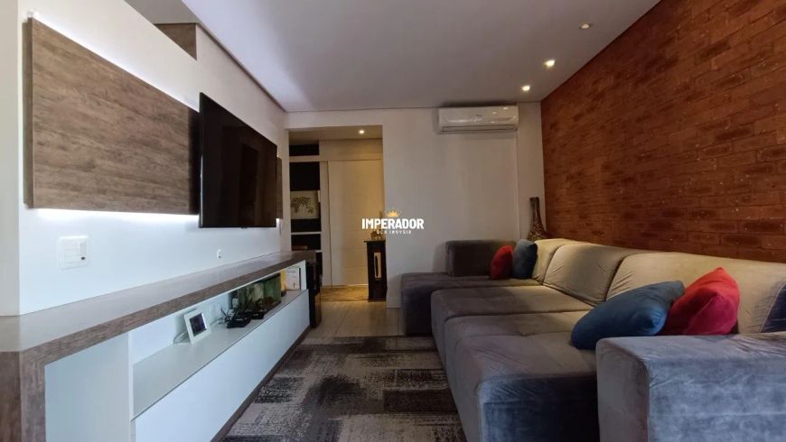 Apartamento Residencial Alicante