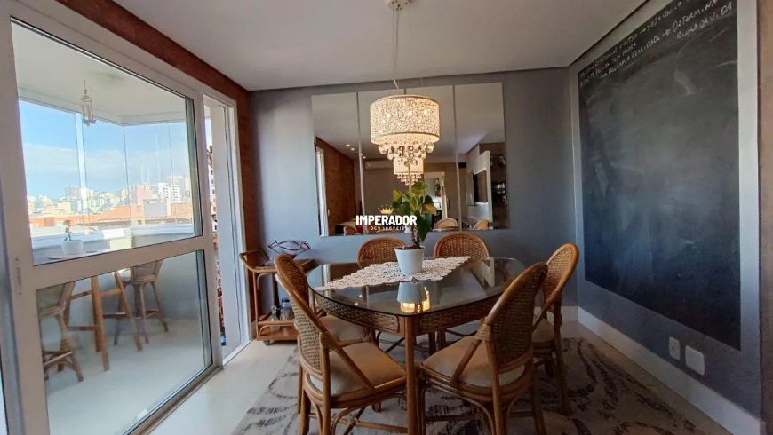 Apartamento Residencial Alicante