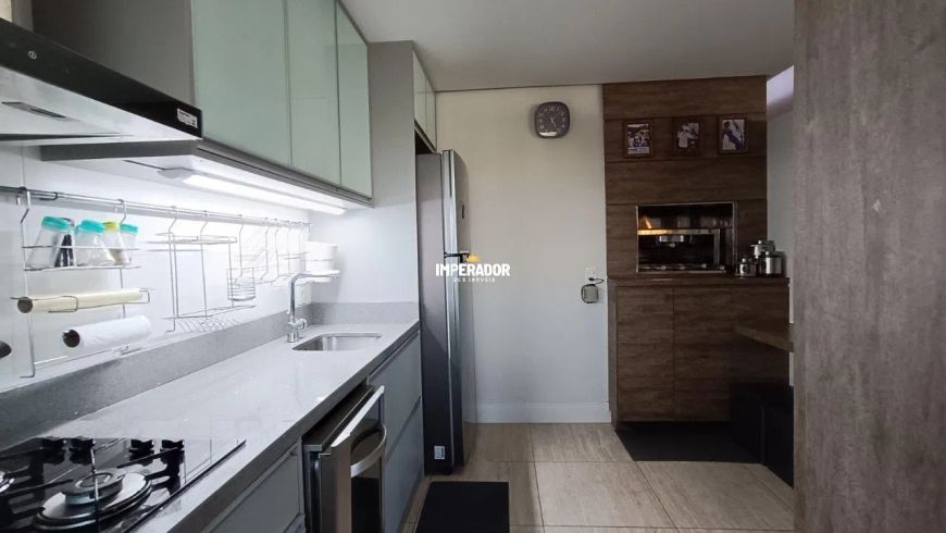 Apartamento Residencial Alicante