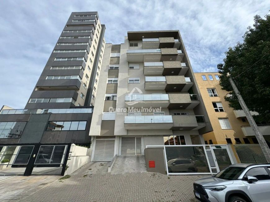 Apartamento NOVO no Jardim América