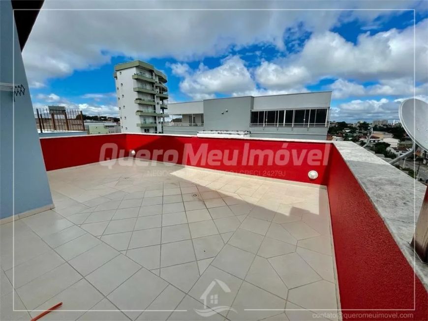 Cobertura duplex no Sagrada Família