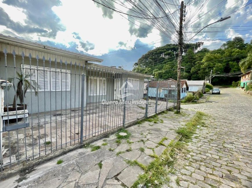 Casa à venda no bairro São José