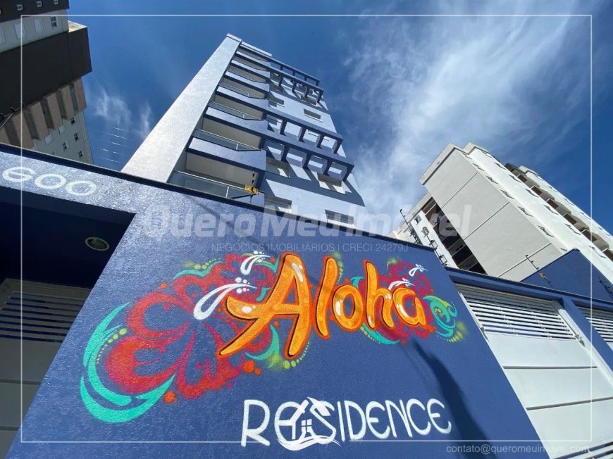 Apartamento com terraço em Lourdes