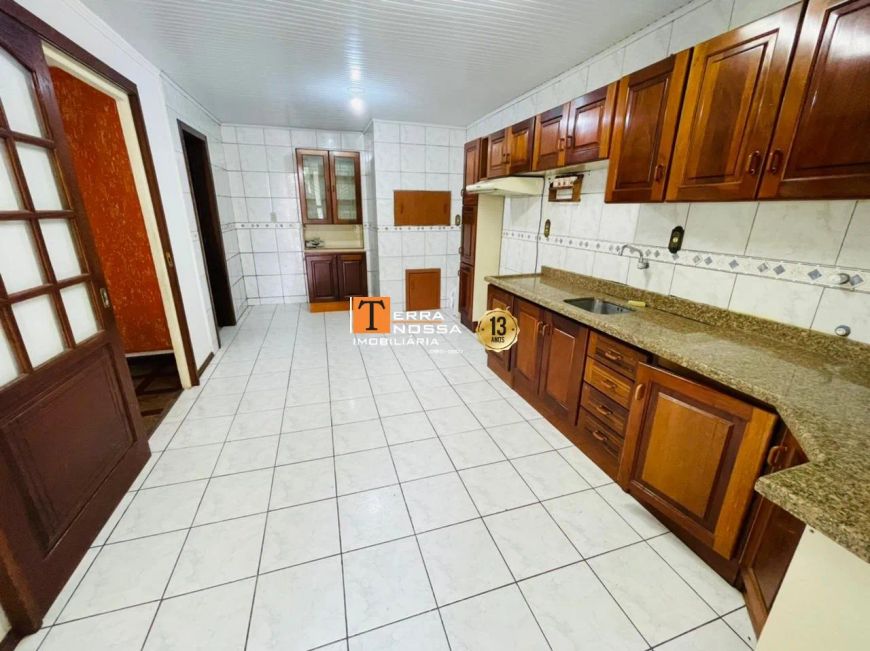Casa á venda no De Lazzer em Caxias do Sul - RS