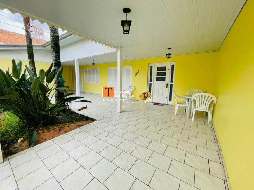 Casa á venda no De Lazzer em Caxias do Sul - RS
