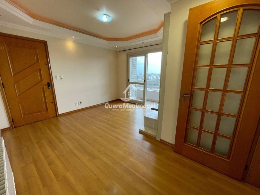Apartamento último andar Bairro Rio Branco