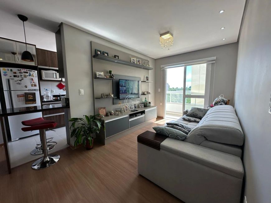Apartamento São 75m² privativos &amp;amp;#10004;2 dormitórios com suíte &amp;amp;#10004;Banheiro social &amp;amp