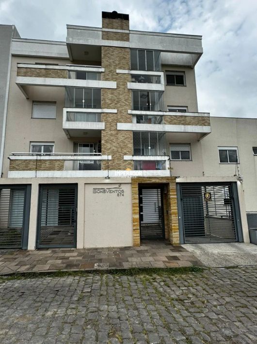 Residencial Bons Ventos