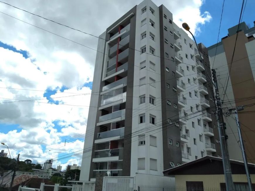 Apartamento São Leopoldo Caxias do Sul