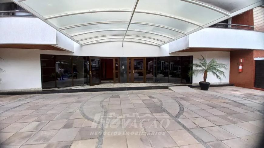 Apartamento Exposição Caxias do Sul