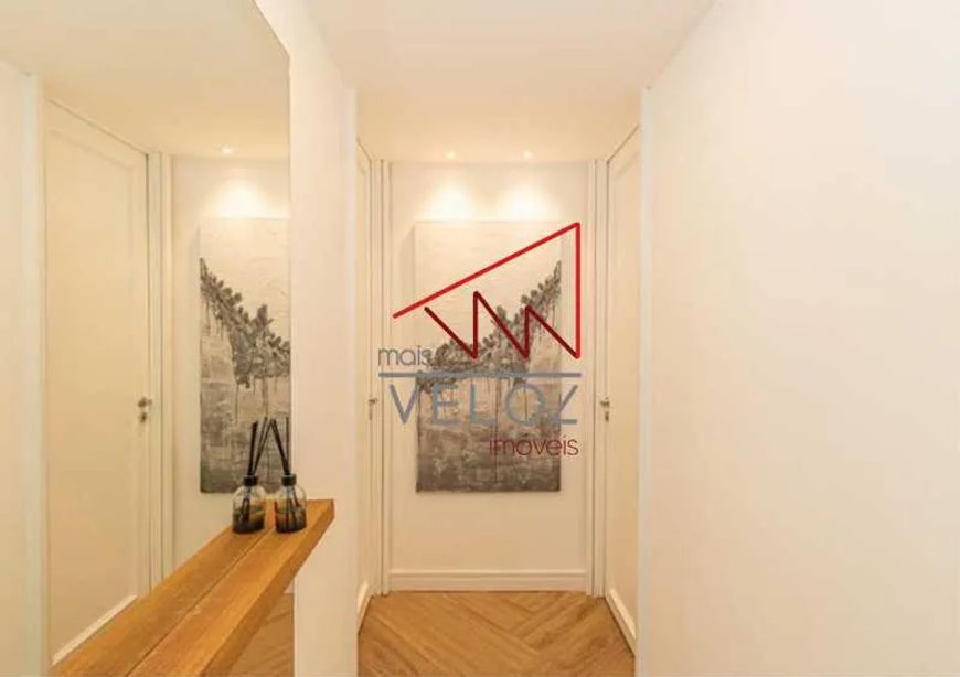 Apartamento-À VENDA-Ipanema-Rio de Janeiro-RJ