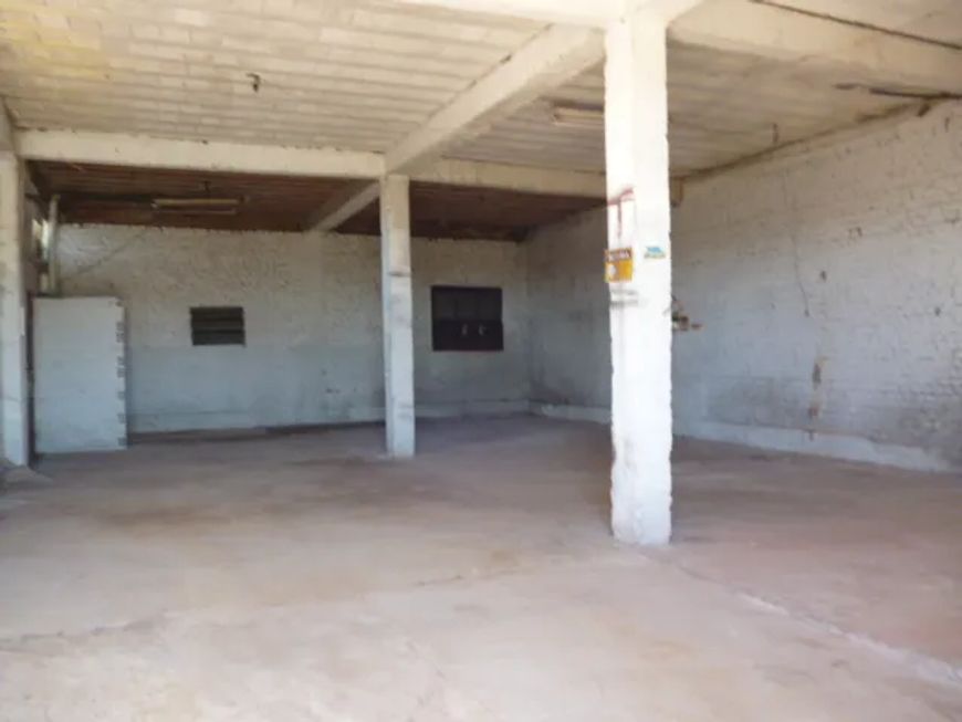 BENTOALVES aluga pavilhão com 125 m2, em Serrano - Caxias do Sul - RS