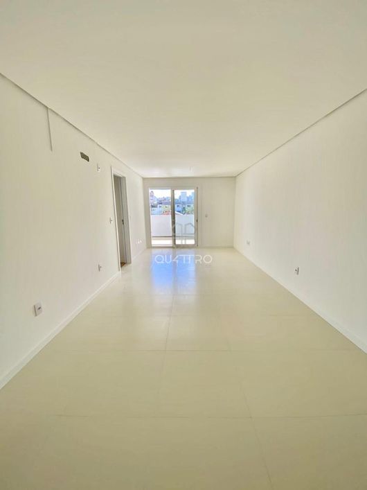 Apartamento novo com sacada gourmet e excelente localização