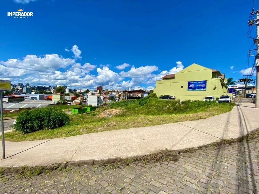 Terreno no Marechal Floriano