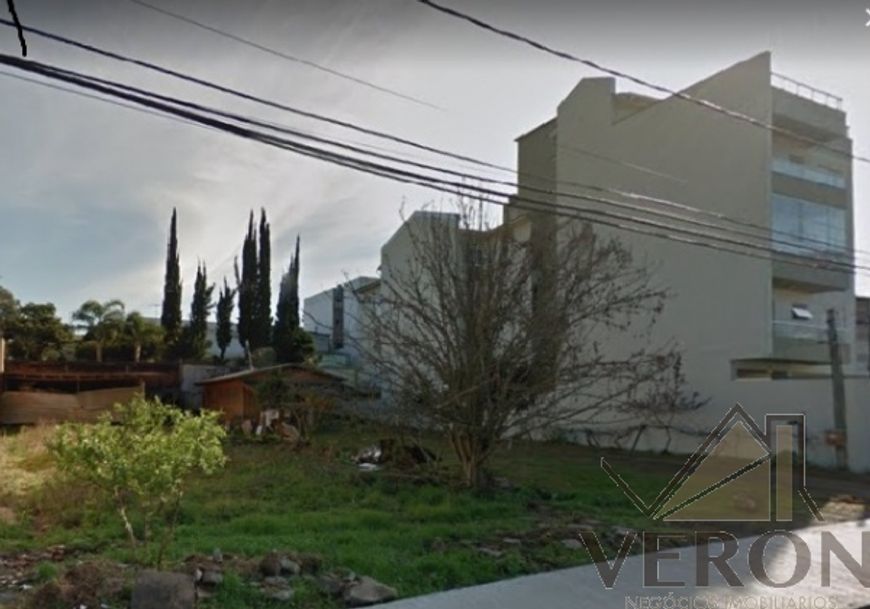Venda de terreno em Caxias do Sul, bairro Desvio Rizzo