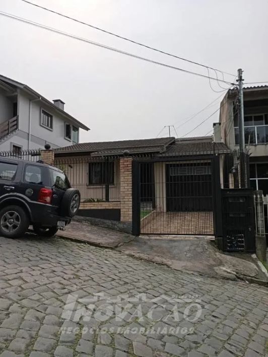 Casa Charqueadas Caxias do Sul