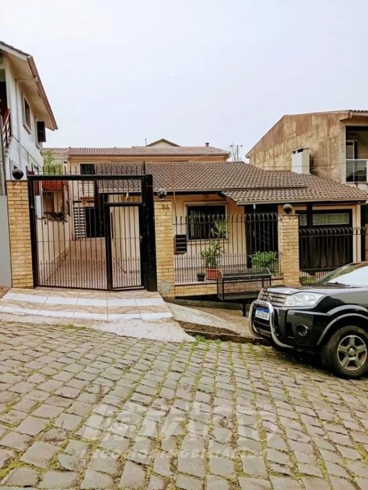 Casa Charqueadas Caxias do Sul