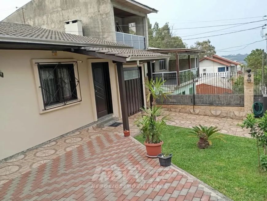 Casa Charqueadas Caxias do Sul