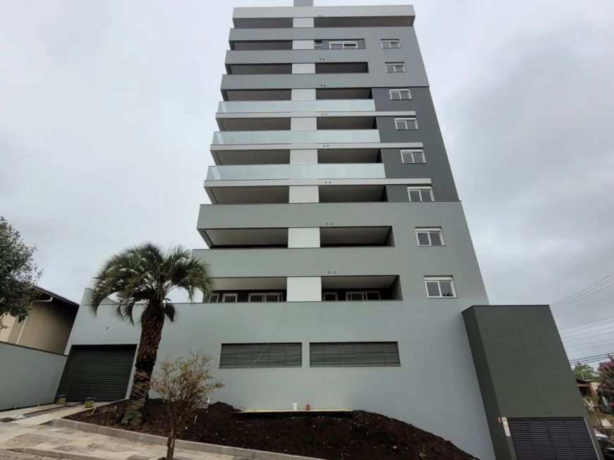 Venda de Apartamento em Caxias do Sul-RS, bairro Panazzolo