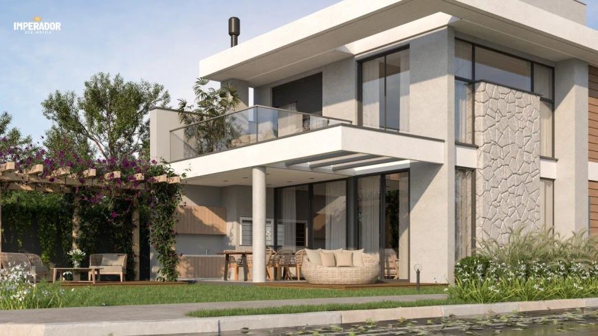 Casa em Nossa Senhora da Saúde