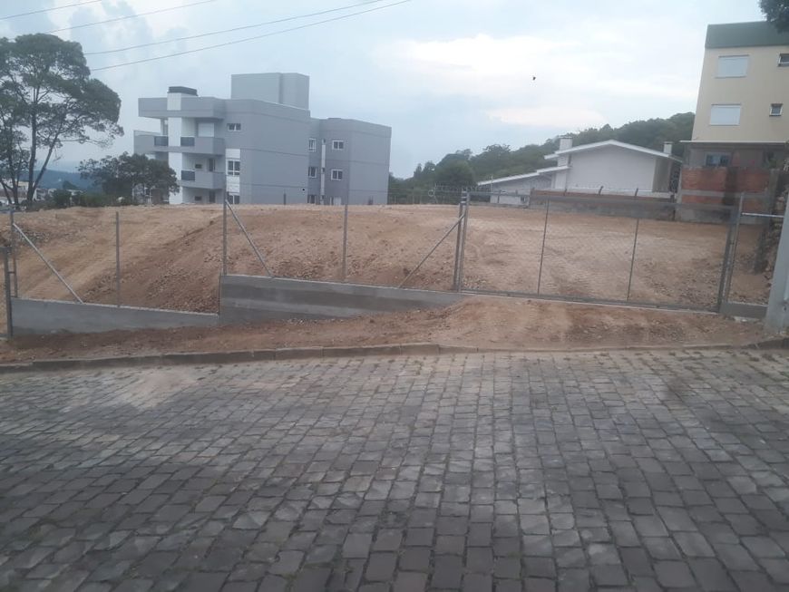 Terrenos para Aluguel no Bairro JARDIM ELDORADO