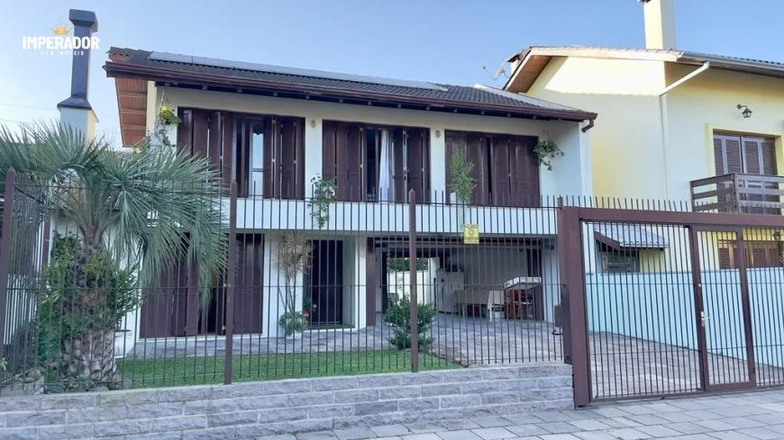 Casa no Desvio Rizzo