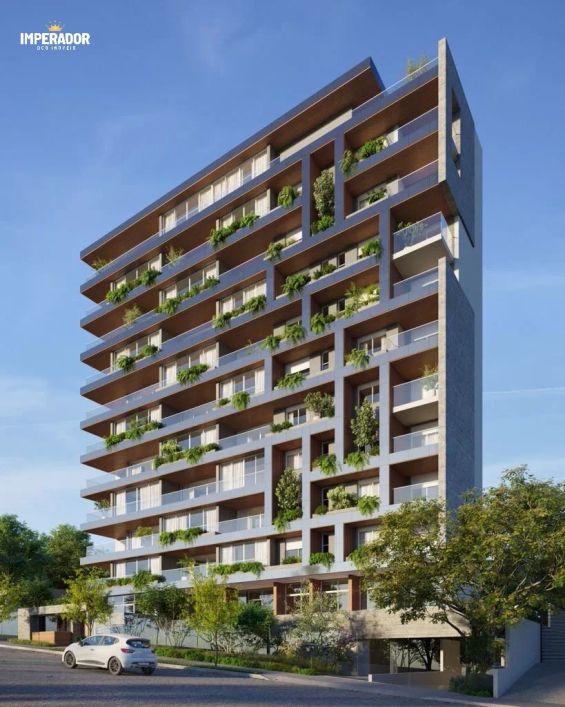 Bosco Esposizione