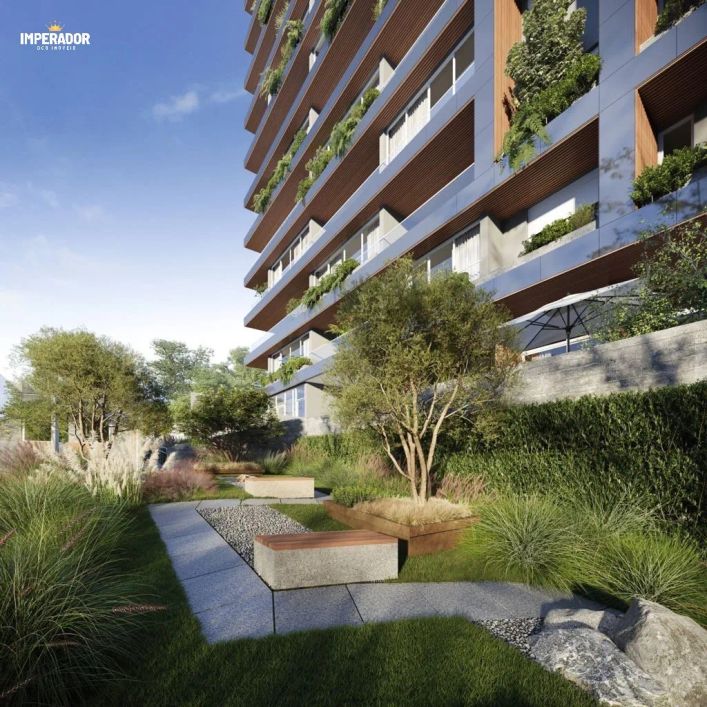 Bosco Esposizione