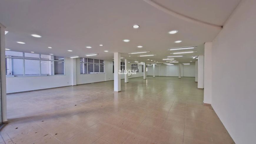 Sala Térrea Cristo Redentor Caxias do Sul